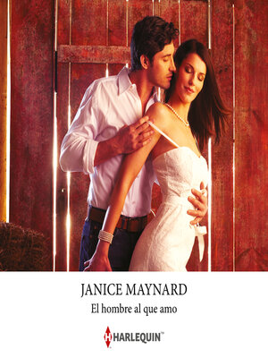 cover image of El hombre al que amo